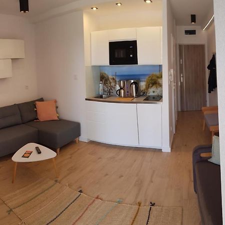 Apartament 27 Resort Klifowa Rewal Eksteriør bilde